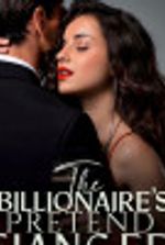 The Billionaire’s Pretend Fiancée