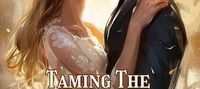 Taming The Hidden Bigshot By Kissing Him